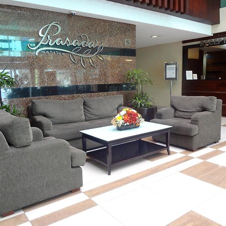 Hotel Prasada Mansion Sudirman Yakarta Exterior foto