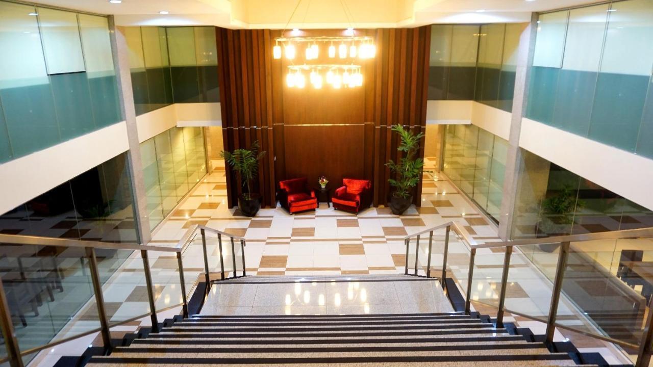 Hotel Prasada Mansion Sudirman Yakarta Exterior foto