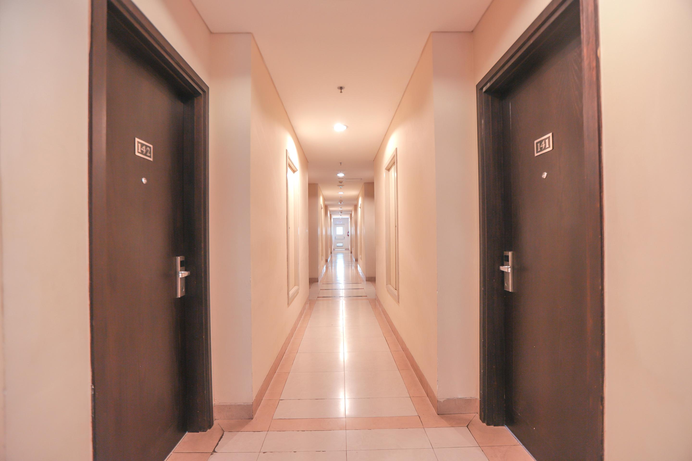 Hotel Prasada Mansion Sudirman Yakarta Exterior foto